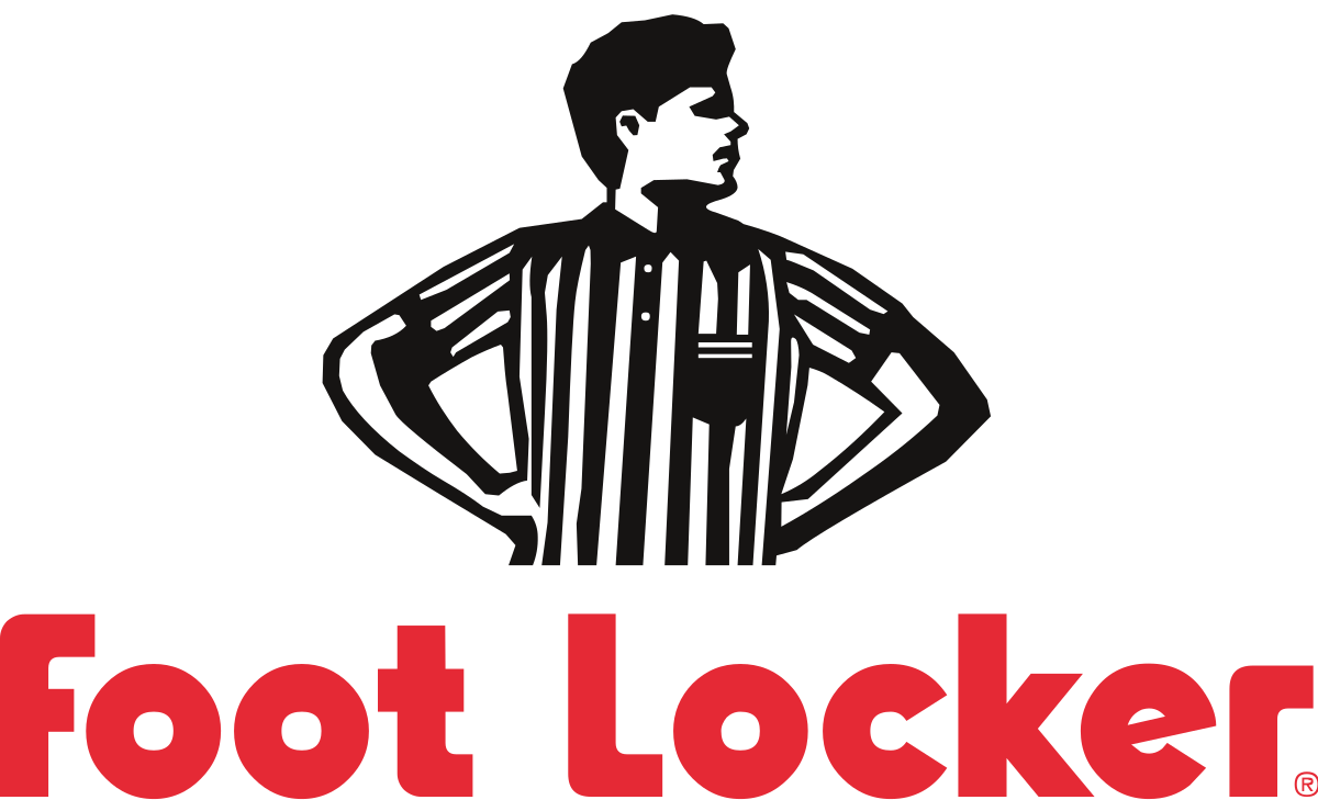 marque Foot locker